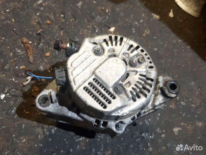 Генератор Хендай Старекс, Соренто 2.5