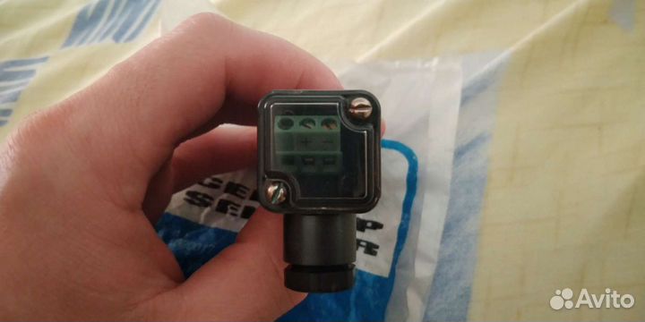 Датчики Бесконтактный выключатель