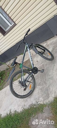 Велосипеды бу взрослый скоростной