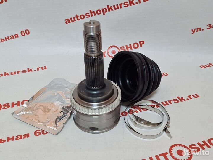 Шрус наружный Lifan X60 Лифан Х60