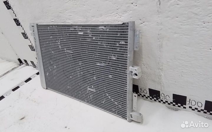 Радиатор кондиционера Газель Next