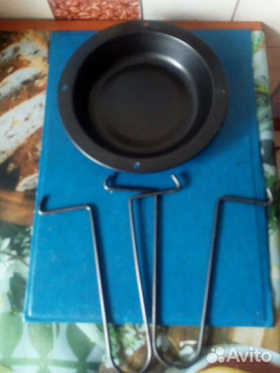 Подставка для приготовления новая