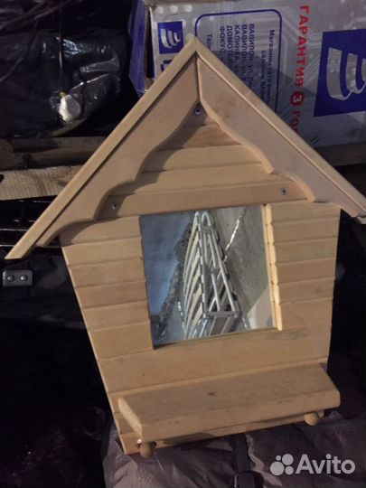 Зеркало в баню