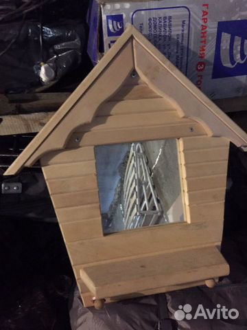 Зеркало в баню