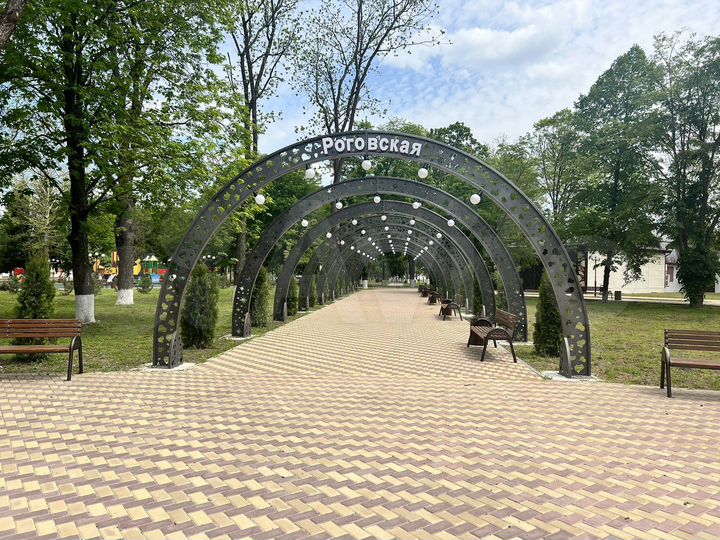 Общепит, 170 м²