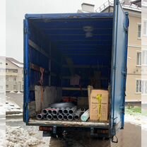 Грузоперевозки переезды грузчики газель, Ногинск