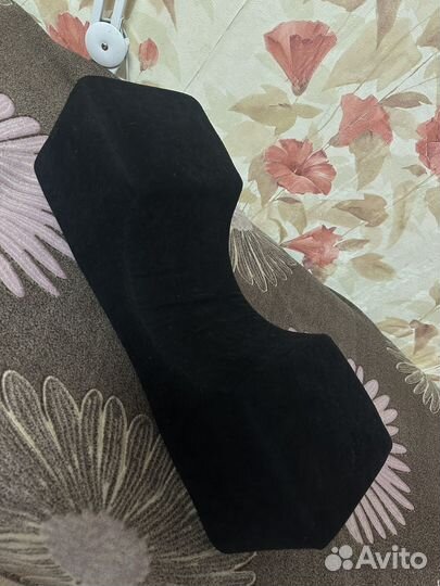 Подушка для наращивания ресниц