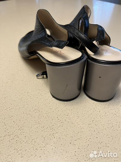 Босоножки женские 40 размер