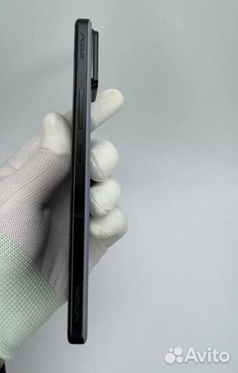 Asus ROG Phone 8, 16/256 ГБ