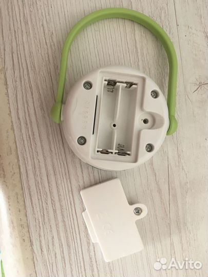 Мобиль Fisher Price Мечты о бабочках