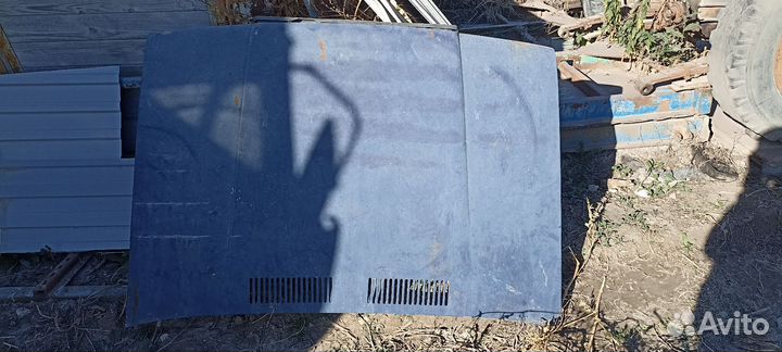 Двигатель инжектор 2107