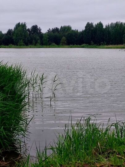 Участок 10 сот. (ИЖС)