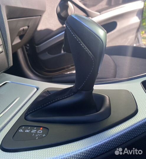 Чехол, кожух АКПП performance BMW E90,E46,E60,Е84