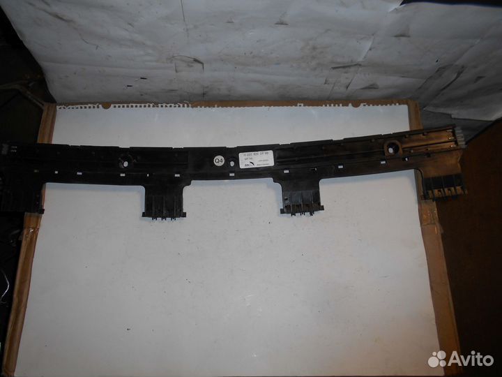 Антенный усилитель W220 A2208200189