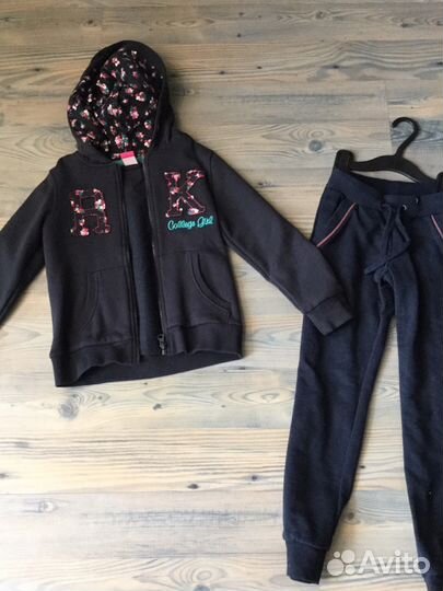 Костюм sela новый