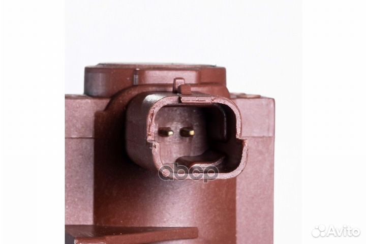 Клапан электромагнитный 6700-004 metaco