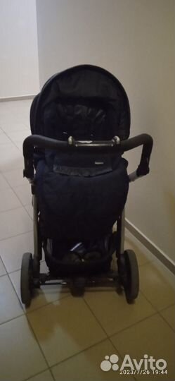 Peg Perego коляска