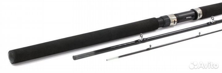 Фидер Mitchell Catch Feeder 272 10-50гр MultiPicke