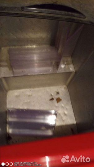 Холодильник бу
