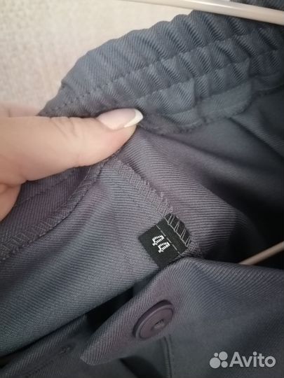 Брюки женские классические 42 44