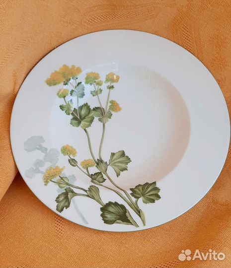 Villeroy&Boch Althea Nova посуда