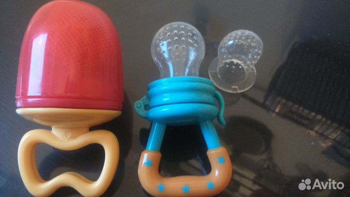 Нибблер для кормления