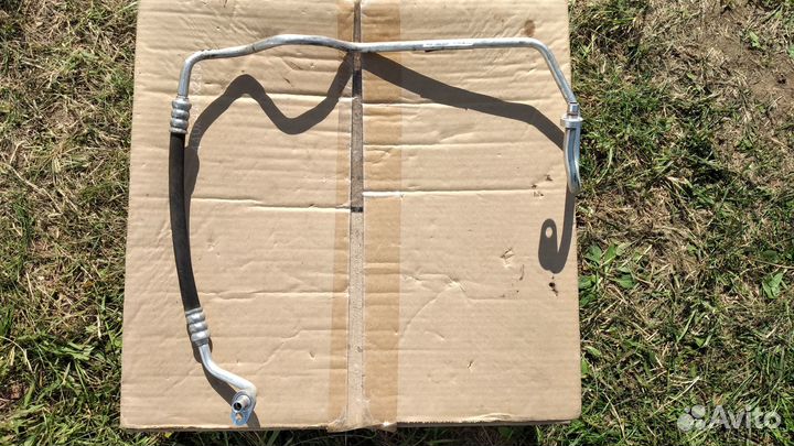 Трубка кондиционера Renault 924400143R