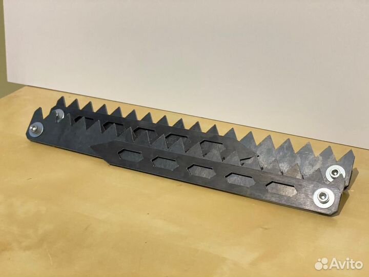 Мангал складной туристический