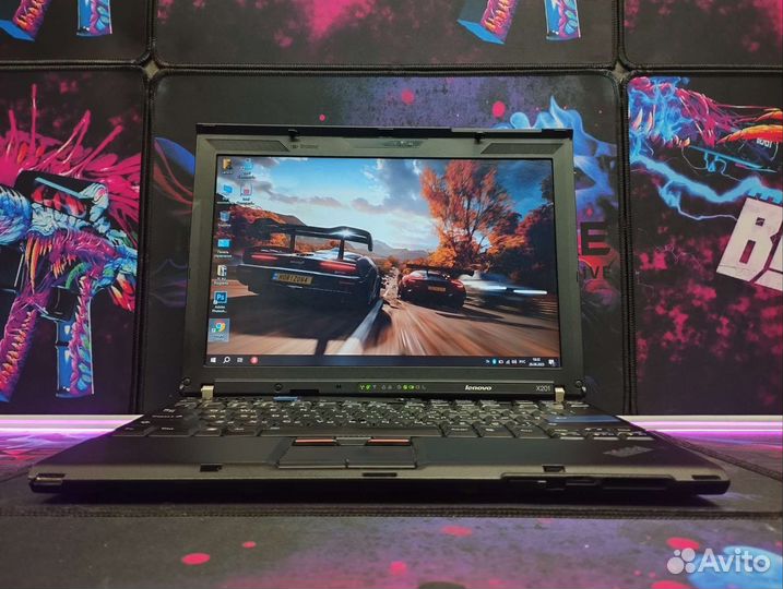 Мощный Lenovo i5 2GB видео 8GB озу SSD