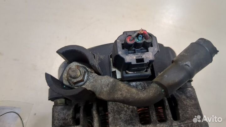 Генератор Ford Focus 2