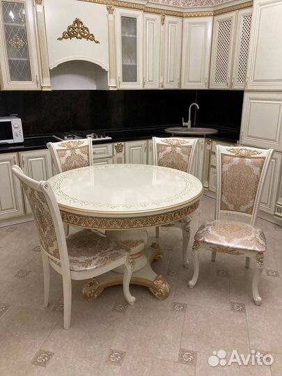 Стулья на заказ