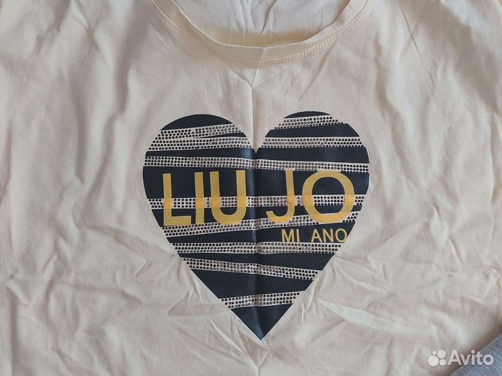 Вещи пакетом на девочку-подростка