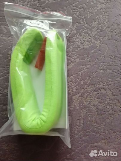 Бандаж на шейный отдел