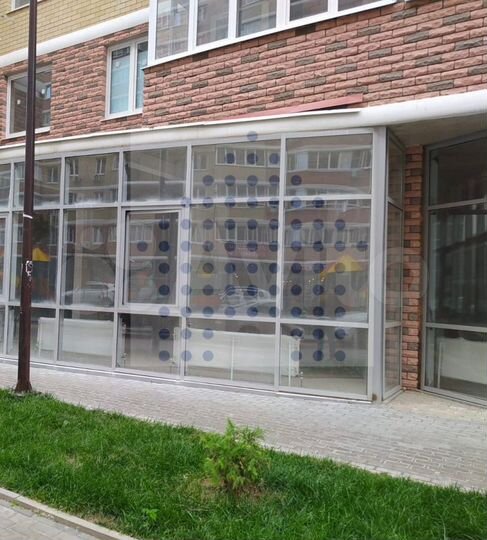 Коммерция 71 кв. м., свой вход, трафик