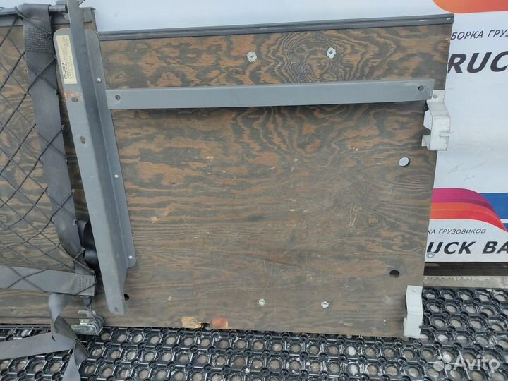 Полка спальника нижнего Volvo FH