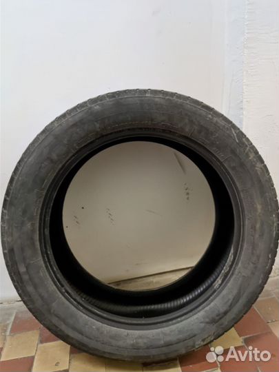 Bridgestone Alenza 001 245/50 R19