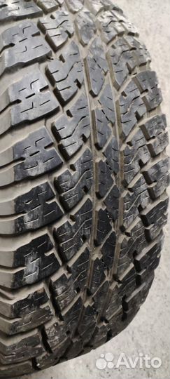 Bridgestone Dueler A/T 275/70 R16 114S