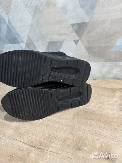 Ботинки женские зимние remonte 37