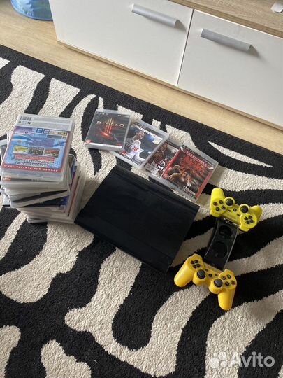 Sony playstation 3