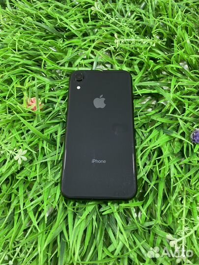 iPhone Xr 64gb
