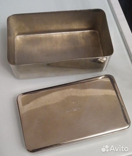 Коробочки СССР