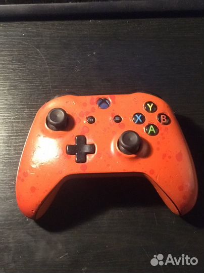 Геймпад xbox One