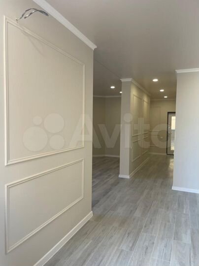 2-к. квартира, 95,9 м², 3/11 эт.