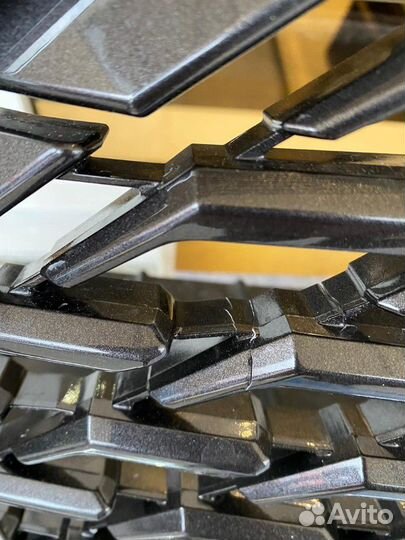 Решотка радиатора