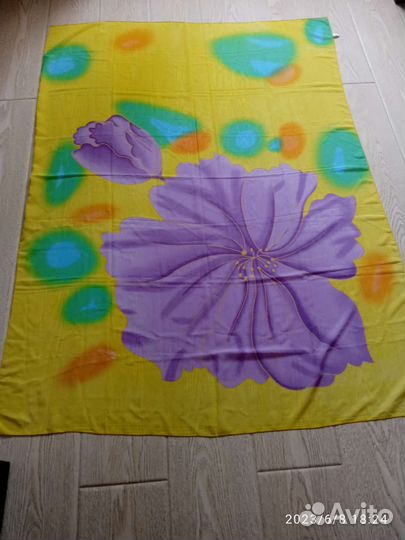 Парэо новое