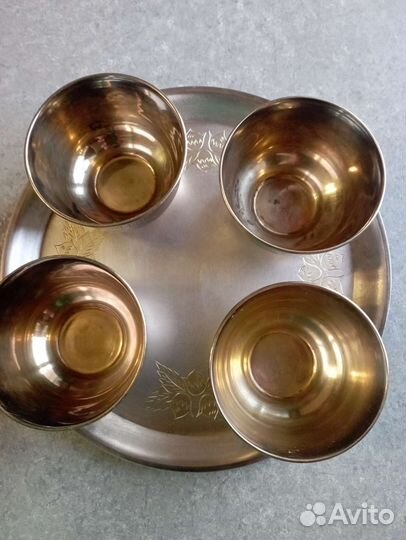 Набор для вина