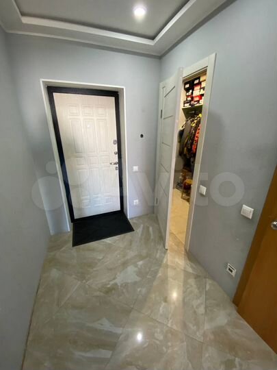 3-к. квартира, 109 м², 10/25 эт.