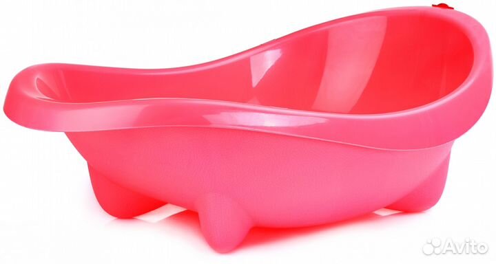 Детская ванночка Baby Ok Laguna