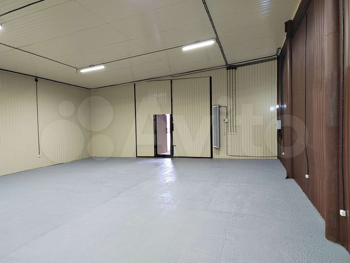 Склад, 277 м²