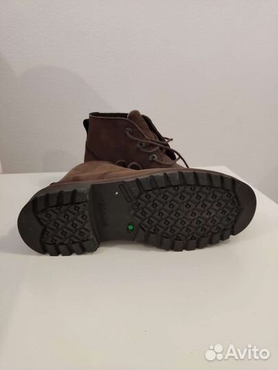 Ботинки Timberland